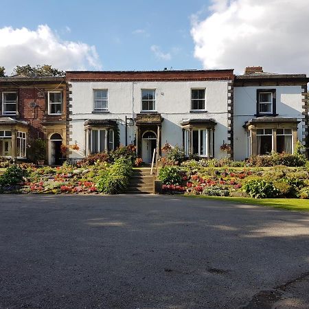 Heath House Bed and Breakfast Dewsbury Buitenkant foto