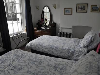 Heath House Bed and Breakfast Dewsbury Buitenkant foto