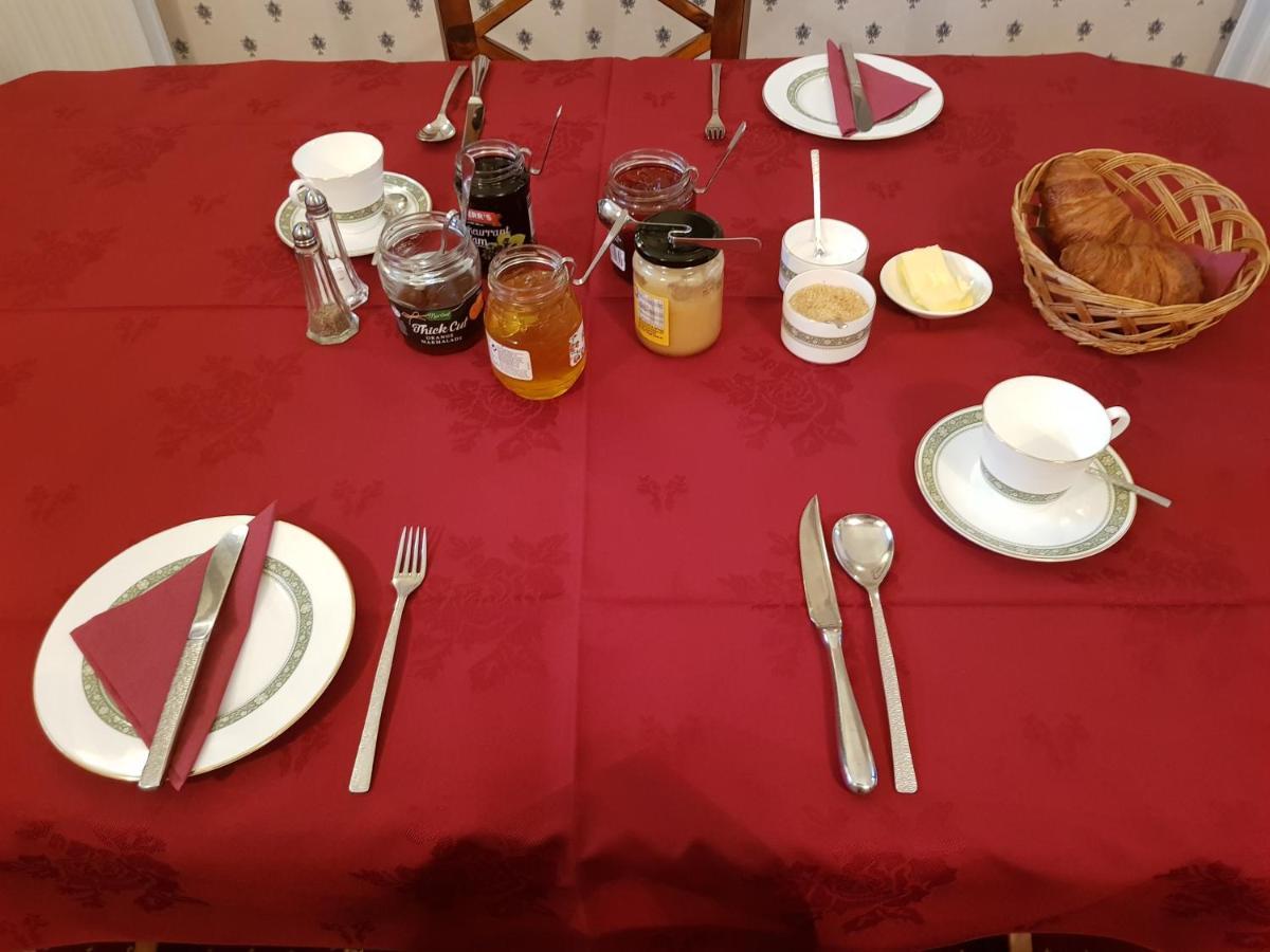 Heath House Bed and Breakfast Dewsbury Buitenkant foto